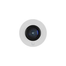 Ubiquiti AI Theta profesional con lente gran angular, SKU UVC-AI-Theta-ProLens110