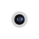 Lente profesional Ubiquiti AI Theta con capacidad de visión 360 grados, SKU UVC-AI-Theta-ProLens360