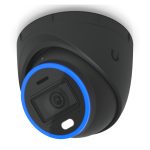 Cámara de seguridad Ubiquiti AI Turret con resolución 3840 x 2160 píxeles para instalación en techo o pared, SKU UVC-AI-Turret-B