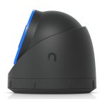 Cámara de seguridad Ubiquiti AI Turret con resolución 3840 x 2160 píxeles para instalación en techo o pared, SKU UVC-AI-Turret-B