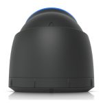 Cámara de seguridad Ubiquiti AI Turret con resolución 3840 x 2160 píxeles para instalación en techo o pared, SKU UVC-AI-Turret-B