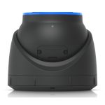 Cámara de seguridad Ubiquiti AI Turret con resolución 3840 x 2160 píxeles para instalación en techo o pared, SKU UVC-AI-Turret-B