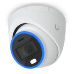 Cámara de seguridad Ubiquiti AI Turret para techo o pared, resolución 4K, SKU UVC-AI-Turret-W