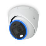 Cámara de seguridad Ubiquiti AI Turret para techo o pared, resolución 4K, SKU UVC-AI-Turret-W
