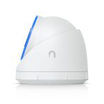 Cámara de seguridad Ubiquiti AI Turret para techo o pared, resolución 4K, SKU UVC-AI-Turret-W