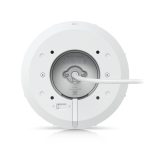 Cámara de seguridad Ubiquiti AI Turret para techo o pared, resolución 4K, SKU UVC-AI-Turret-W