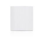 Montaje colgante Ubiquiti G3 Flex para cámaras de seguridad, SKU UVC-G3-F-PENDANT-3. Facilita la instalación en techos y paredes.