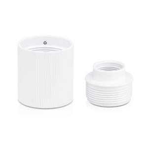 Ubiquiti UVC-G3-F-PENDANT, cámara de seguridad con montaje pendiente, ideal para viviendas