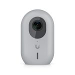 Protector para cámaras Ubiquiti modelo UVC-G3 en color gris, SKU UVC-G3-INS-Cover-Grey, diseñado para ofrecer alta resistencia y protección