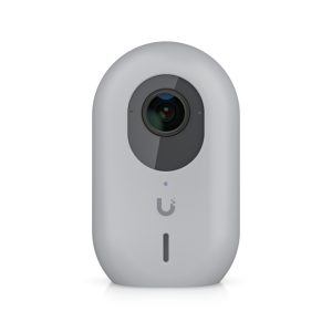 Protector para cámaras Ubiquiti modelo UVC-G3 en color gris, SKU UVC-G3-INS-Cover-Grey, diseñado para ofrecer alta resistencia y protección