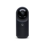 Cubierta protectora Ubiquiti para cámara modelo UVC-G3F, en color negro, SKU UVC-G3F-Cover-Black-3