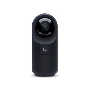 Cubierta protectora Ubiquiti para cámara modelo UVC-G3F, en color negro, SKU UVC-G3F-Cover-Black-3