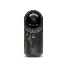 Cubierta protectora de camuflaje para cámara UVC-G3 de Ubiquiti con SKU UVC-G3F-cover-Camo-3