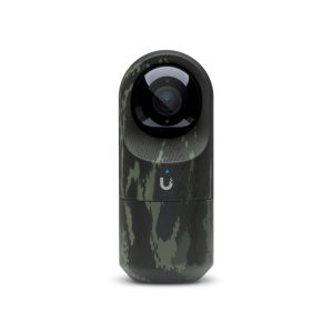 Cubierta protectora de camuflaje para cámara UVC-G3 de Ubiquiti con SKU UVC-G3F-cover-Camo-3