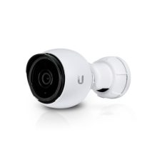 Cámara de seguridad Ubiquiti UniFi Protect G4-Bullet, bala, IP, para interior y exterior, resolución 2688 x 1512 Pixeles, SKU UVC-G4-BULLET-3