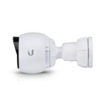 Cámara de seguridad Ubiquiti UniFi Protect G4-Bullet, bala, IP, para interior y exterior, resolución 2688 x 1512 Pixeles, SKU UVC-G4-BULLET-3