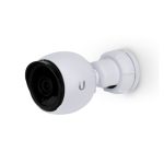 Ubiquiti UniFi Protect G4-Bullet, cámara de seguridad IP para interior y exterior con resolución de 2688x1512 pixeles, SKU UVC-G4-BULLET