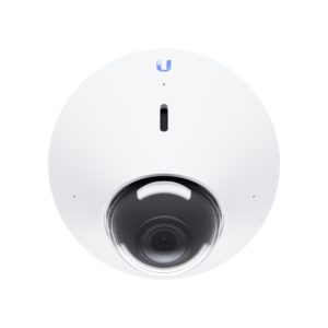 Ubiquiti UVC-G4-DOME cámara de seguridad IP para interior y exterior con resolución 2688 x 1512 Pixeles, modelo UVC-G4-DOME