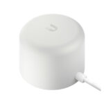 Adaptador e inversor de corriente interior blanco Ubiquiti modelo UVC-G4-DOORBELL-PS para timbre de video