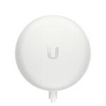 Adaptador e inversor de corriente interior blanco Ubiquiti modelo UVC-G4-DOORBELL-PS para timbre de video