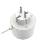 Adaptador e inversor de corriente interior blanco Ubiquiti modelo UVC-G4-DOORBELL-PS para timbre de video