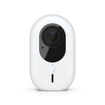 Cámara de seguridad IP Ubiquiti G4 Instant Cubo para exterior, resolución 2688 x 1512 pixeles, SKU UVC-G4-INS