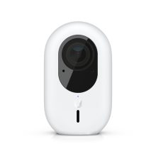 Cámara de seguridad IP Ubiquiti G4 Instant Cubo para exterior, resolución 2688 x 1512 pixeles, SKU UVC-G4-INS
