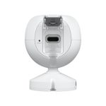 Cámara de seguridad IP Ubiquiti G4 Instant Cubo para exterior, resolución 2688 x 1512 pixeles, SKU UVC-G4-INS