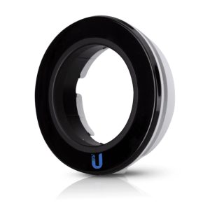 Imagen del Ubiquiti IR Range Extender para UniFi Protect G4 Bullet Camera, con Unidad de LED IR y SKU UVC-G4-IREXTENDER