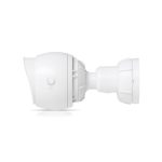 Cámara de seguridad Ubiquiti G5 Bullet con resolución de 2688 x 1512 pixeles, adecuada para montaje en pared o poste, SKU UVC-G5-BULLET