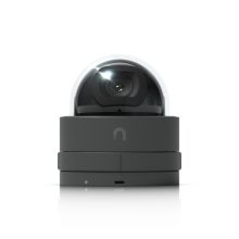 Ubiquiti G5 Dome Ultra, cámara de seguridad IP para interior y exterior con resolución 2688 x 1512 pixeles, SKU UVC-G5-Dome-Ultra-B