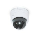 Cámara de seguridad IP Ubiquiti G5 Dome Ultra apta para interiores y exteriores, resolución de 2688 x 1512 pixeles, SKU UVC-G5-Dome-Ultra