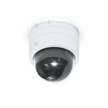 Cámara de seguridad IP Ubiquiti G5 Dome Ultra apta para interiores y exteriores, resolución de 2688 x 1512 pixeles, SKU UVC-G5-Dome-Ultra