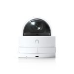 Cámara de seguridad IP Ubiquiti G5 Dome Ultra apta para interiores y exteriores, resolución de 2688 x 1512 pixeles, SKU UVC-G5-Dome-Ultra