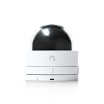 Cámara de seguridad IP Ubiquiti G5 Dome Ultra apta para interiores y exteriores, resolución de 2688 x 1512 pixeles, SKU UVC-G5-Dome-Ultra