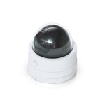Cámara de seguridad IP Ubiquiti G5 Dome Ultra apta para interiores y exteriores, resolución de 2688 x 1512 pixeles, SKU UVC-G5-Dome-Ultra