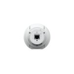 Cámara de seguridad IP Ubiquiti G5 PTZ con resolución de 2688 x 1512 pixeles para interior y exterior. SKU: UVC-G5-PTZ