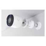 Cámara de seguridad IP Ubiquiti G5 Professional para interior y exterior, resolución 3840 x 2160 Pixeles, montable en techo, pared o poste, SKU UVC-G5-Pro