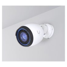 Cámara de seguridad IP Ubiquiti G5 Professional para interior y exterior, resolución 3840 x 2160 Pixeles, montable en techo, pared o poste, SKU UVC-G5-Pro