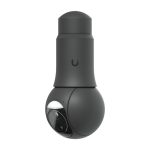 Ubiquiti G6 PTZ Esférico, cámara de seguridad IP compatible con techo, pared y poste, con resolución 3864 x 2160 píxeles, SKU UVC-G6-PTZ-B