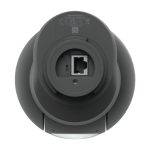 Ubiquiti G6 PTZ Esférico, cámara de seguridad IP compatible con techo, pared y poste, con resolución 3864 x 2160 píxeles, SKU UVC-G6-PTZ-B