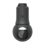 Ubiquiti G6 PTZ Esférico, cámara de seguridad IP compatible con techo, pared y poste, con resolución 3864 x 2160 píxeles, SKU UVC-G6-PTZ-B