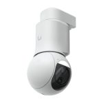 Cámara de seguridad IP Ubiquiti G6 PTZ esférica, para interior y exterior, con resolución 3864 x 2160 píxeles, se puede montar en techo, pared o poste, SKU UVC-G6-PTZ-W