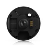Detalle de la cámara de seguridad IP Ubiquiti G6 Pro 360 con resolución 3504 x 3504 para instalación interior y exterior, SKU UVC-G6-Pro-360-B