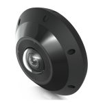 Detalle de la cámara de seguridad IP Ubiquiti G6 Pro 360 con resolución 3504 x 3504 para instalación interior y exterior, SKU UVC-G6-Pro-360-B