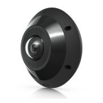 Detalle de la cámara de seguridad IP Ubiquiti G6 Pro 360 con resolución 3504 x 3504 para instalación interior y exterior, SKU UVC-G6-Pro-360-B