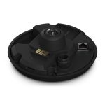 Detalle de la cámara de seguridad IP Ubiquiti G6 Pro 360 con resolución 3504 x 3504 para instalación interior y exterior, SKU UVC-G6-Pro-360-B