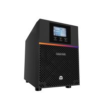 Vertiv Liebert SAI GXE 1000 VA 900 W 230V online doble conversión en formato torre, batería VRLA de plomo-ácido, SKU GXE3-1000IMT