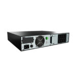 Vertiv Liebert SAI GXE 1500 VA/1350 W 230 V online doble conversión en formato rack/torre, con batería VRLA de plomo-ácido. SKU: GXE3-1500IRT2UXL