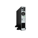 Vertiv Liebert SAI GXE 1500 VA/1350 W 230 V online doble conversión en formato rack/torre, con batería VRLA de plomo-ácido. SKU: GXE3-1500IRT2UXL